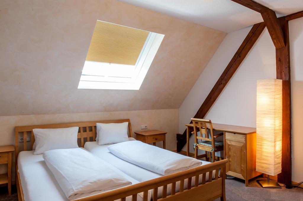 Gastehaus Brugger Bed & Breakfast Bregenz Room photo